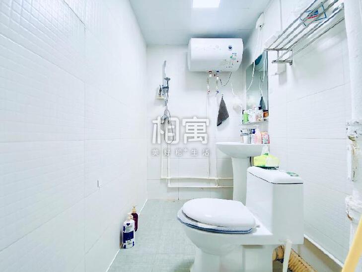 合租·小关东里(10号院)