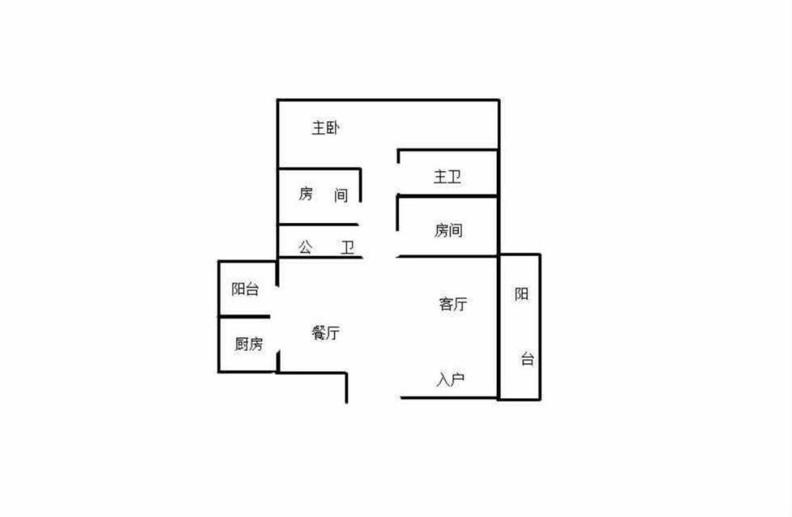 整租·金龙理想1号