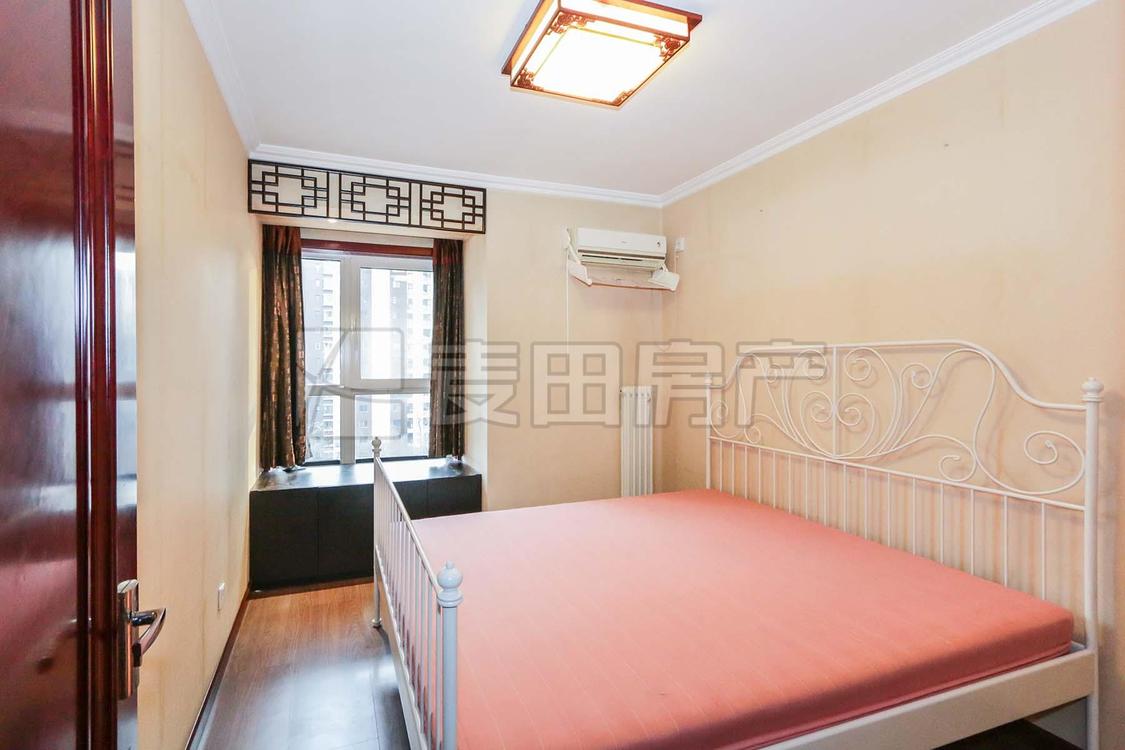 整租·融科橄榄城(一期)