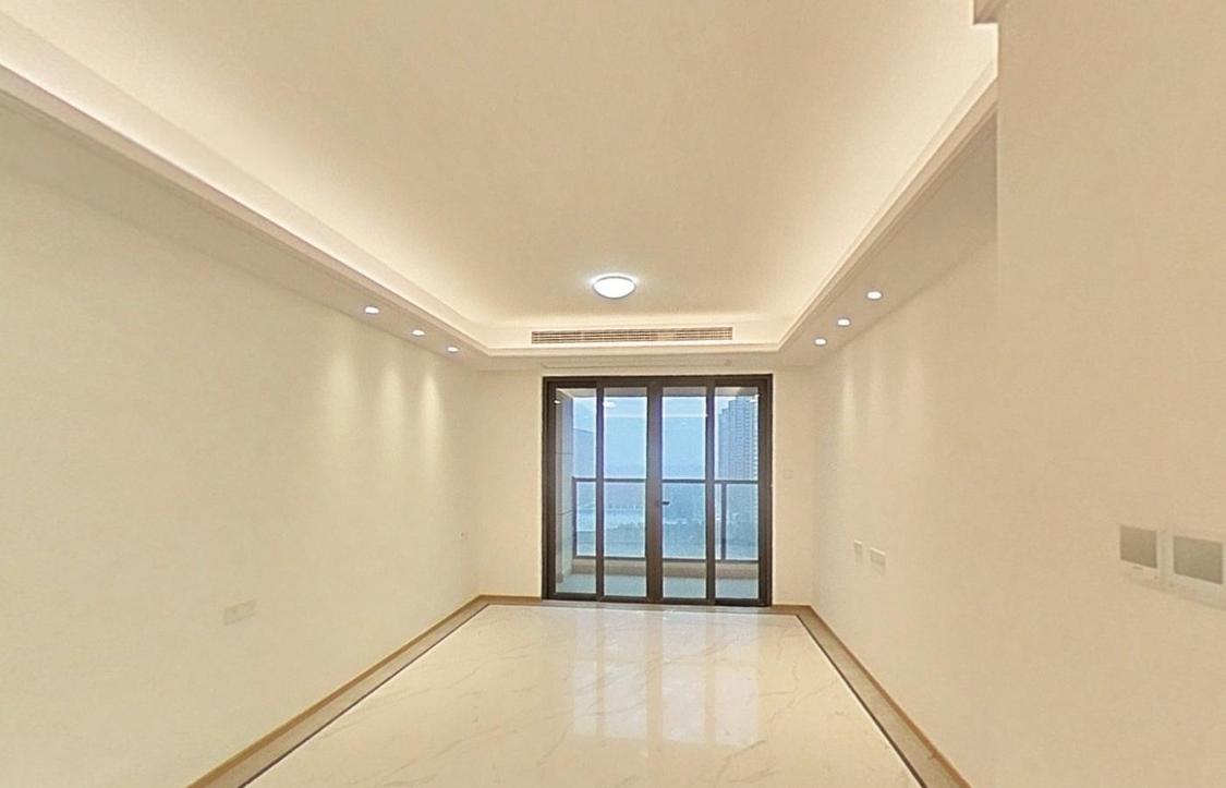 整租·中海左岸澜庭