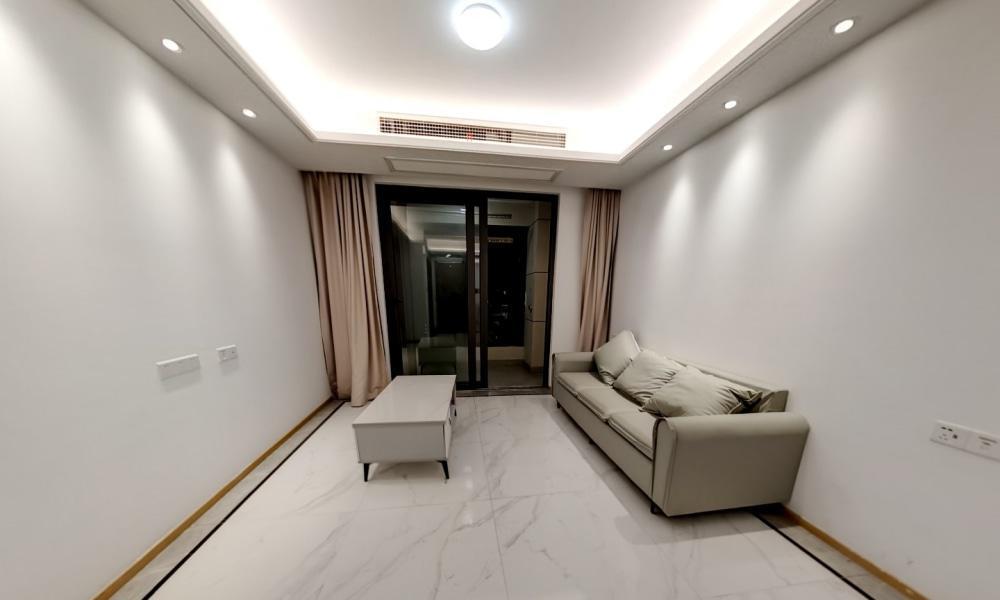 整租·中海左岸澜庭