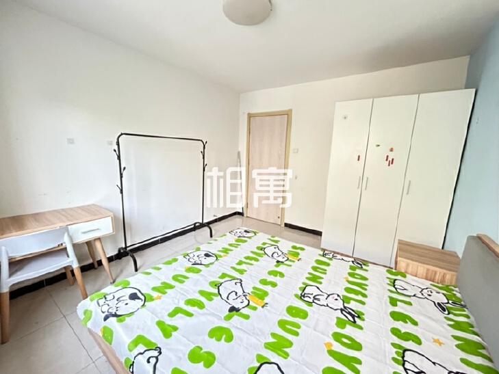 合租·慧忠北里