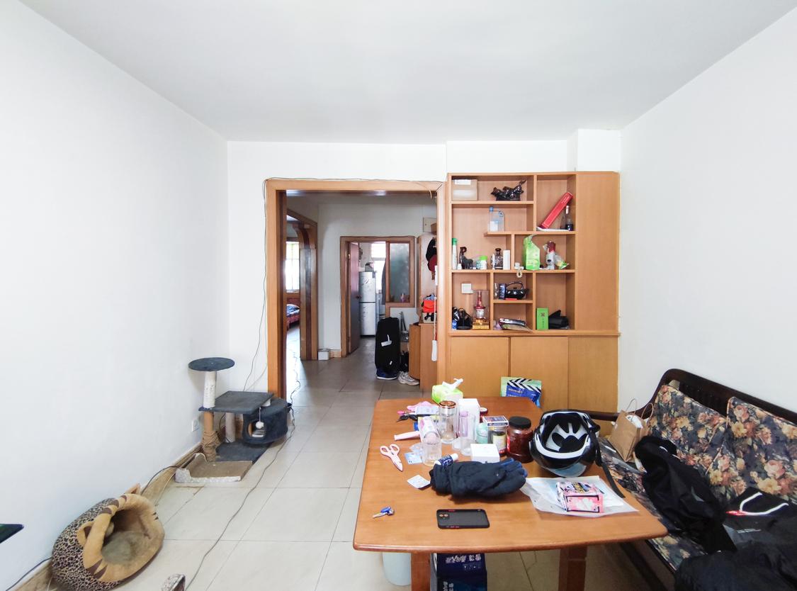 整租·华商小区