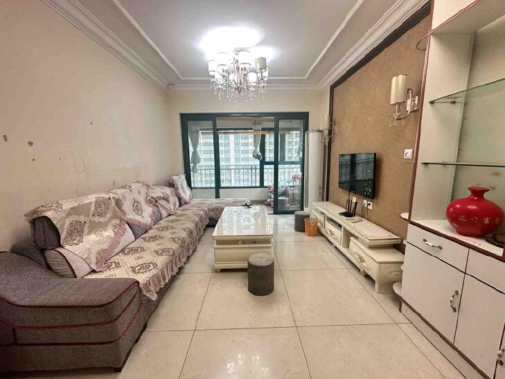 整租·恒大绿洲