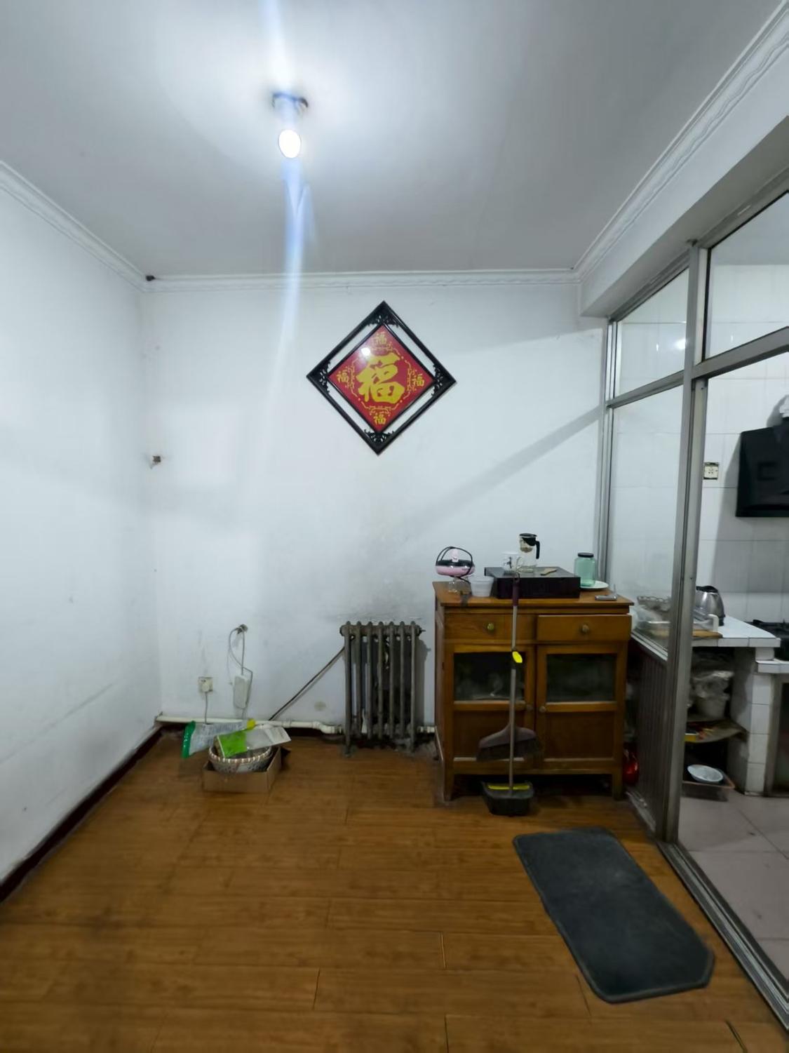 整租·世纪新村(北一区)