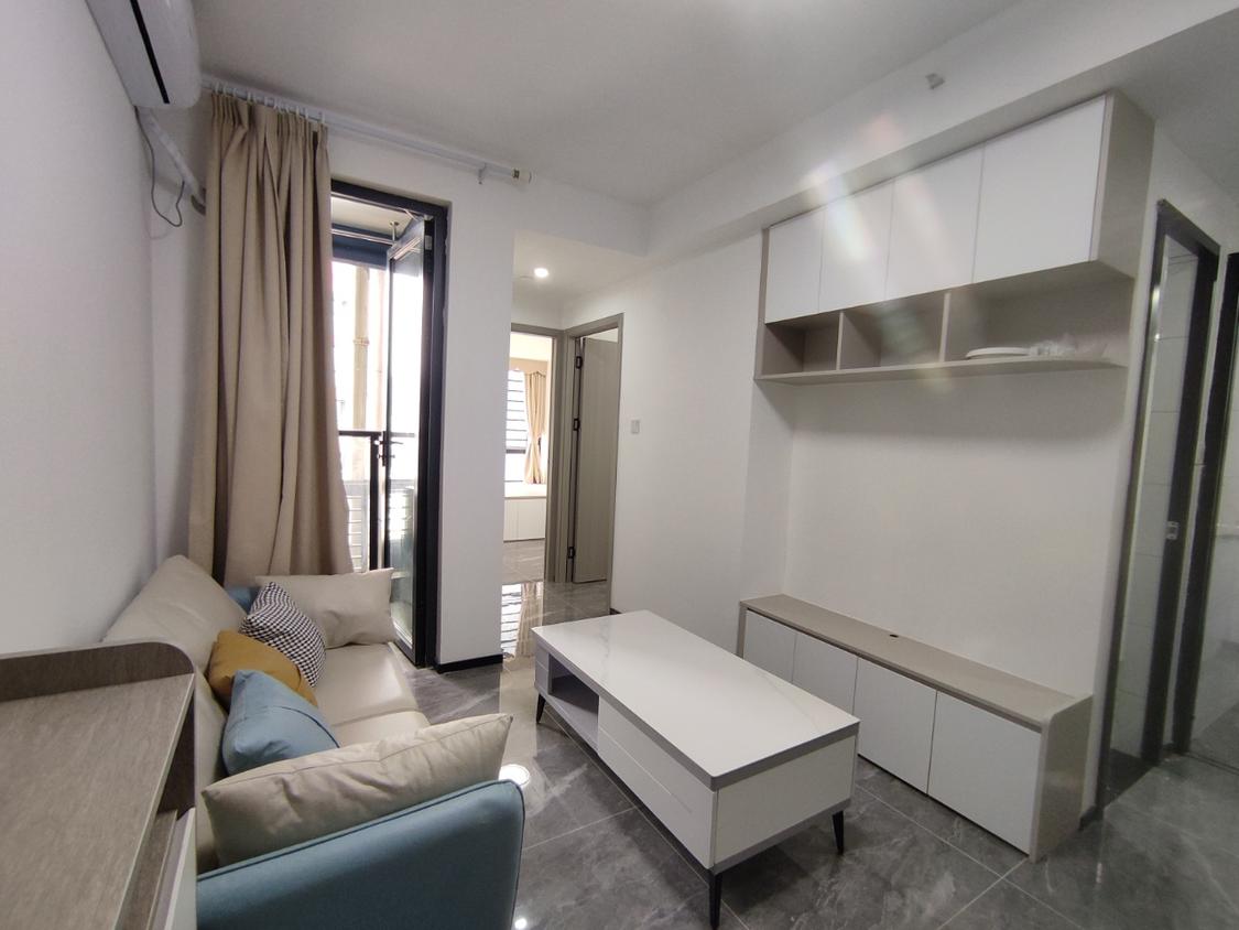 整租·悦峰尚府