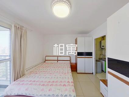 朝阳高碑店整租 兴隆家园1室1厅/36平/高楼层