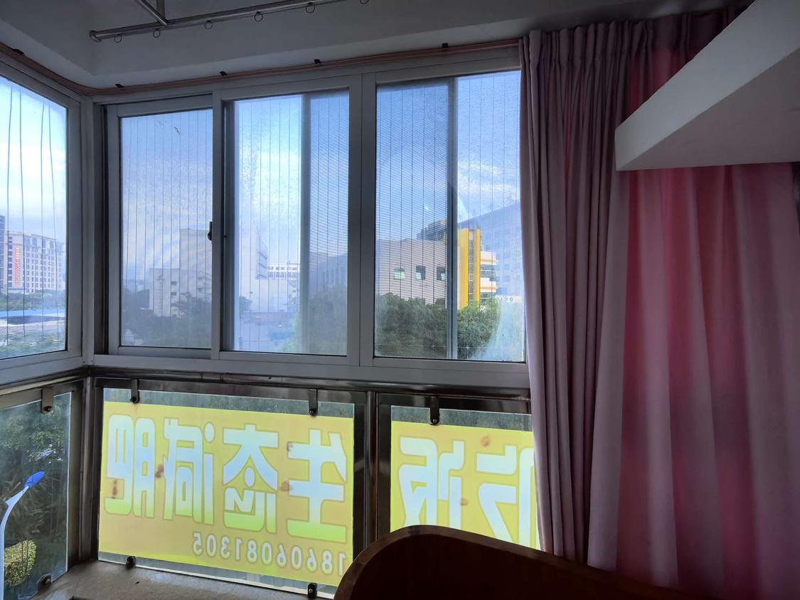 整租·盛世融城