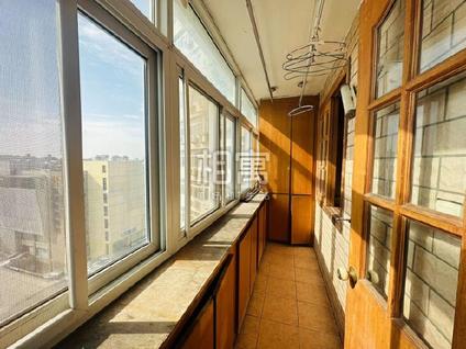 undefined合租·革新南路2号院 3室1厅 南卧22㎡ | 南 | 东城 永定门