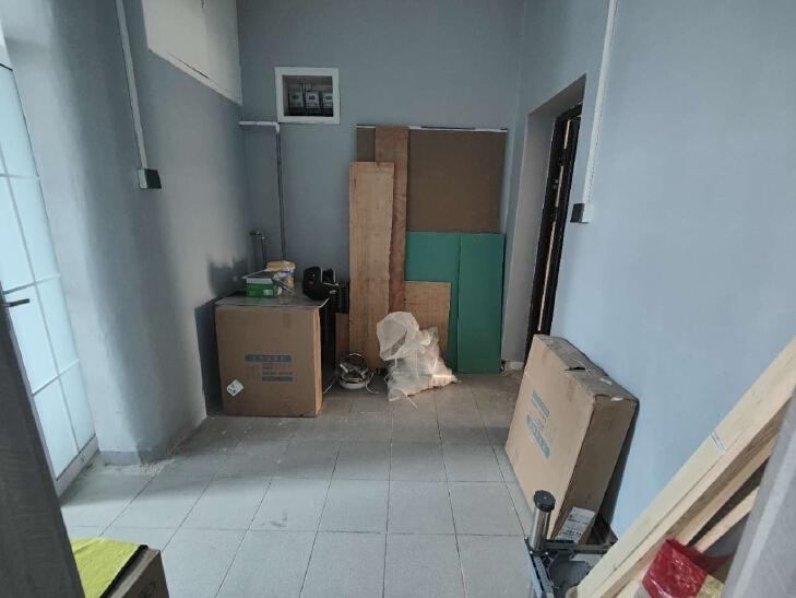 整租·车辆厂宿舍