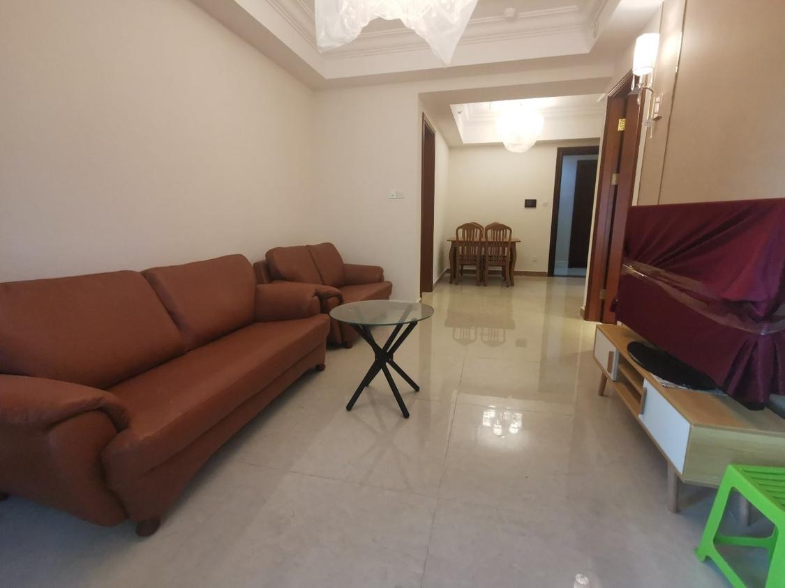 整租·恒大中央广场(二期)