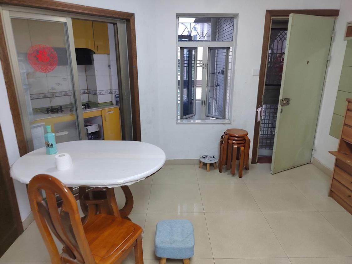 整租·梧桐山新居