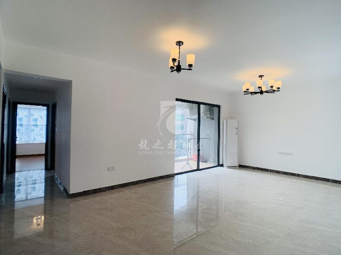 整租·金海岸德福华府