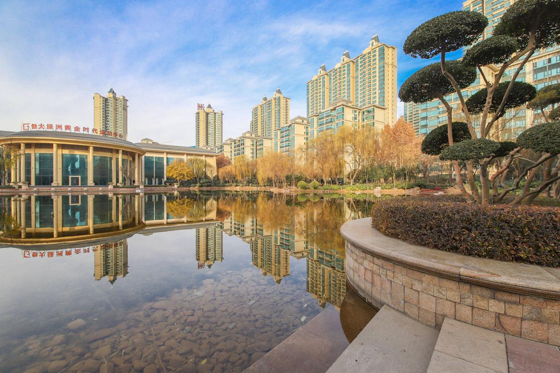 整租·恒大绿洲(西区)