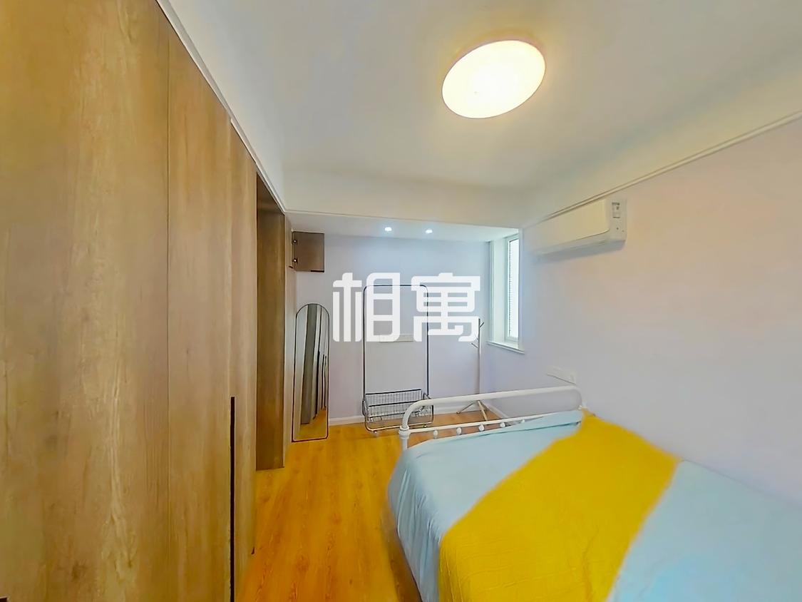 整租·瞿溪路937弄小区