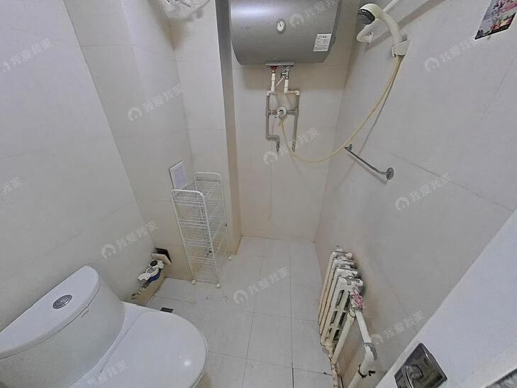 整租·河畔丽景