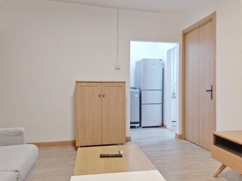 整租·中科院中关村小区