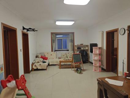 包河葛大店整租 大店新村3室2厅/116平/高楼层