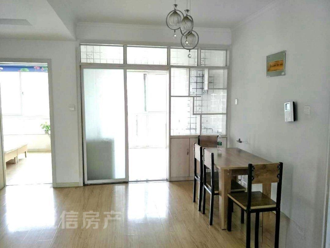 整租·玄凯水木清华