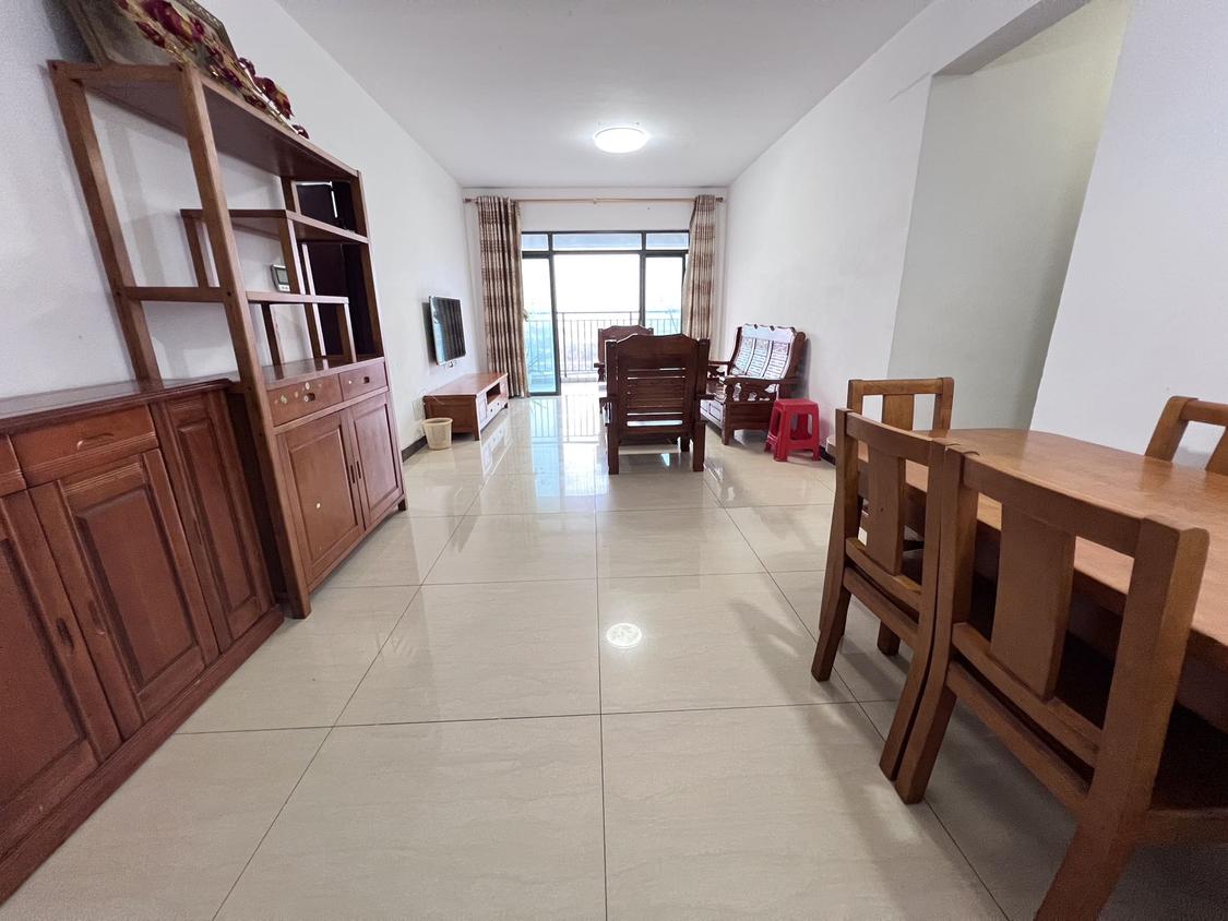 整租·誉港湾花园