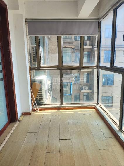 青山湖上海路整租 锦海东方银座2室2厅/87平/高楼层