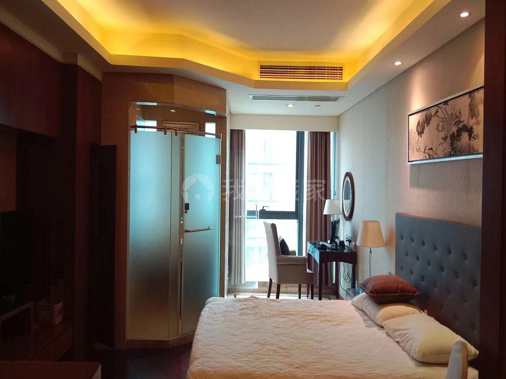 整租·绿城水晶蓝湾