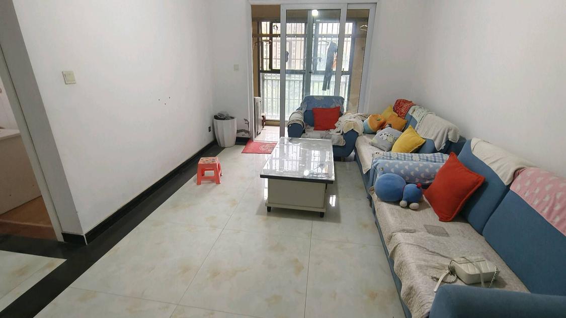 整租·鑫都首府