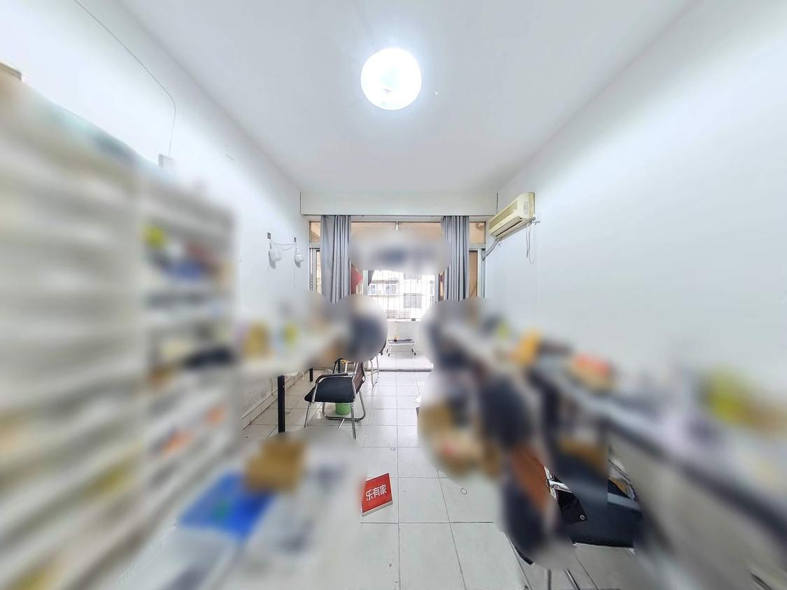 整租·红荔村