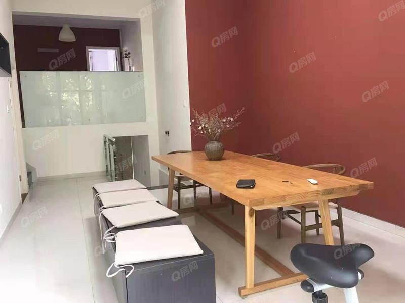 整租·中海大山地(北区)