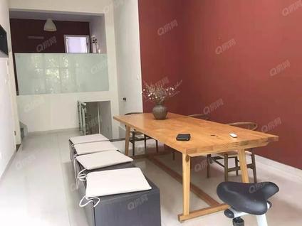 龙岗横岗整租 中海大山地(北区)3室3厅/104平/低楼层