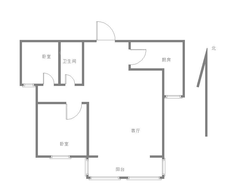 整租·杨柳国际新城(L区)