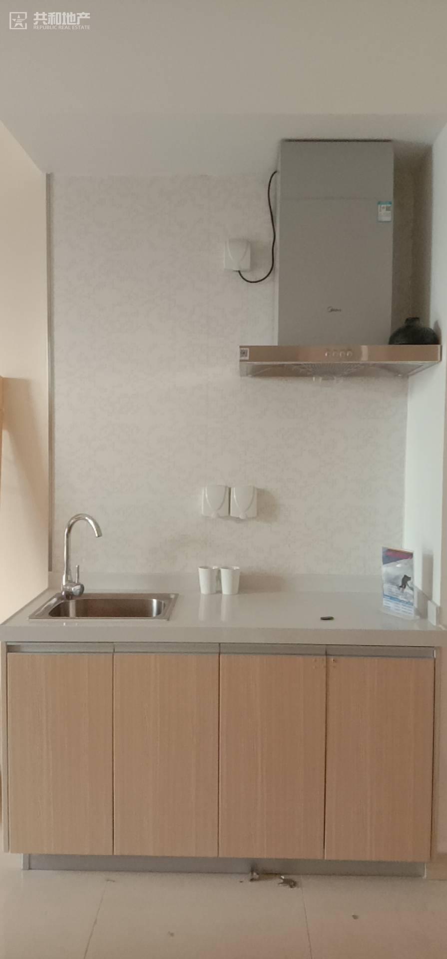 整租·广州融创文旅城