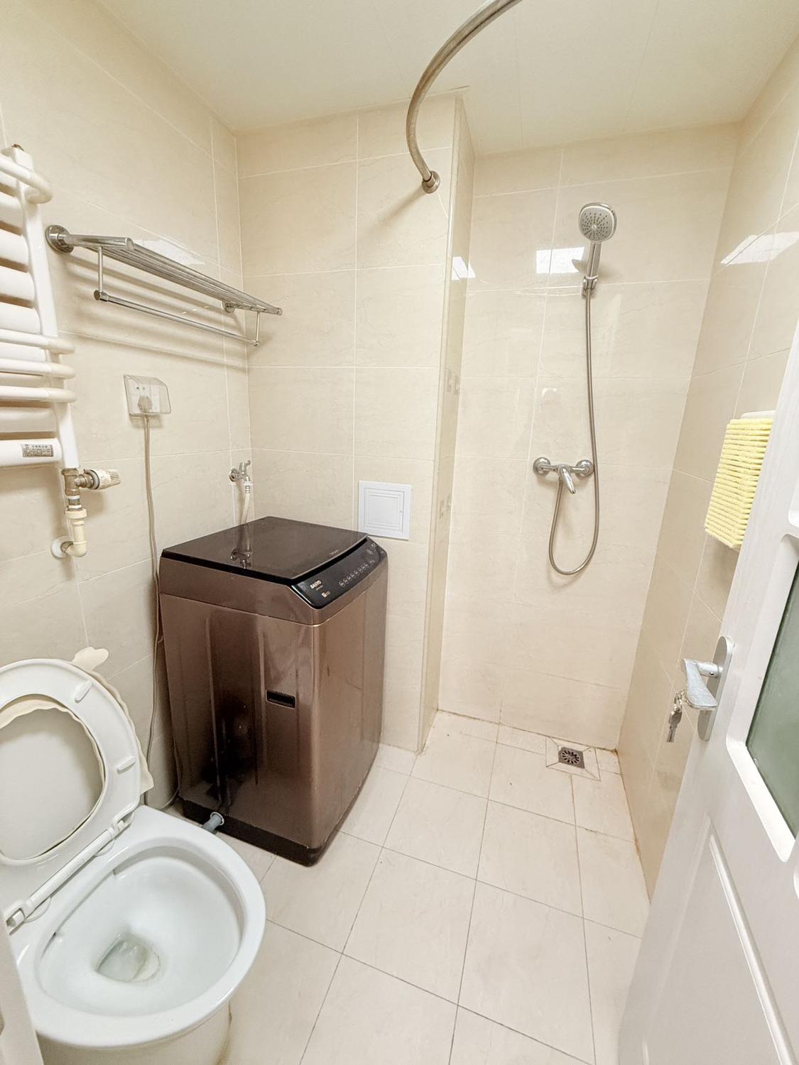 整租·兴合家园