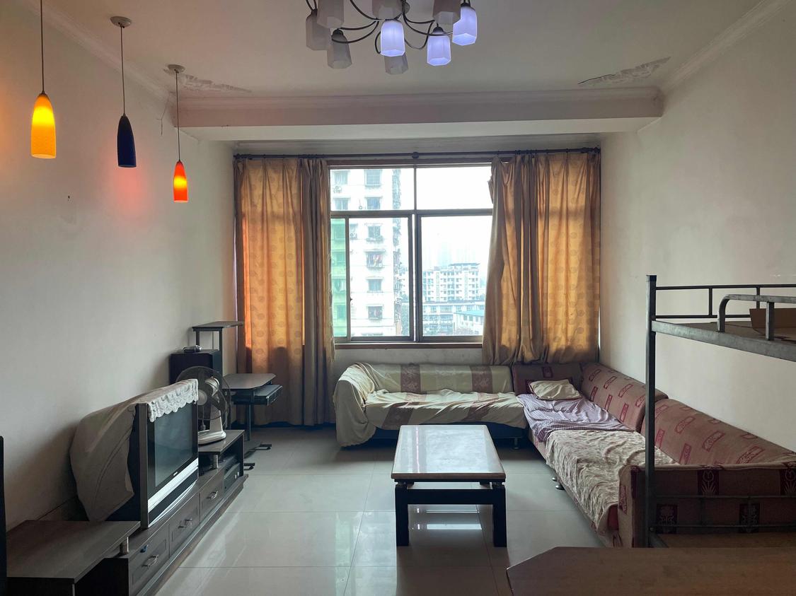 整租·大石坝七村