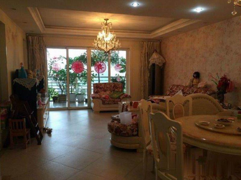 整租·庆业巴蜀城