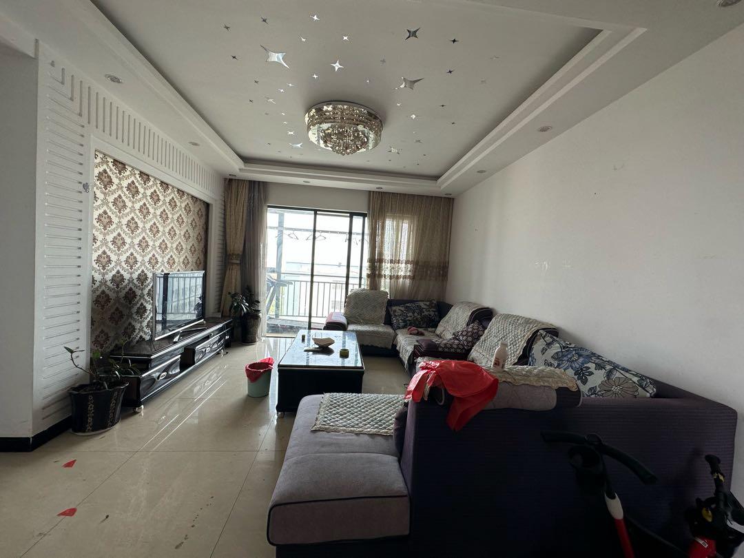 整租·恒建尚邻雅苑