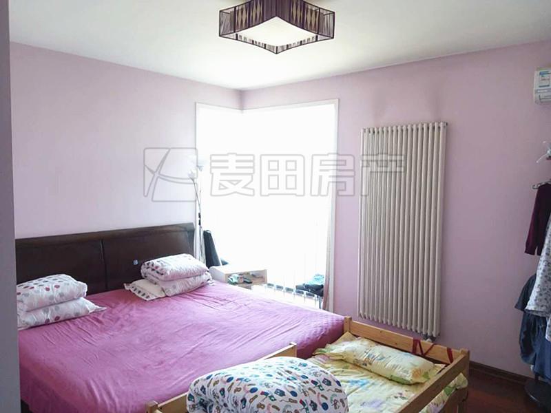 整租·嘉铭桐城(F区)