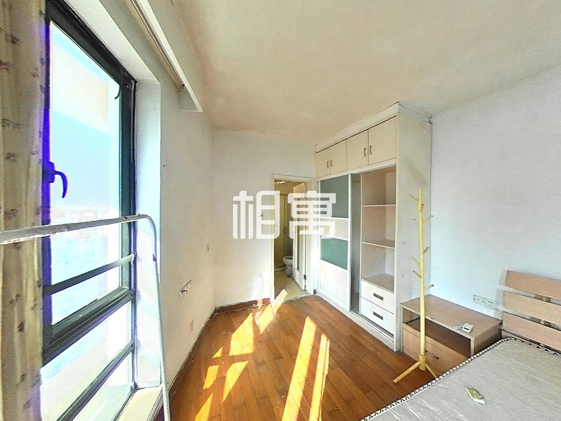 整租·嘉业阳光假日