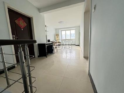 undefined合租·双惠苑(贰号院) 4室2厅 北卧15㎡ | 北 | 朝阳 双桥