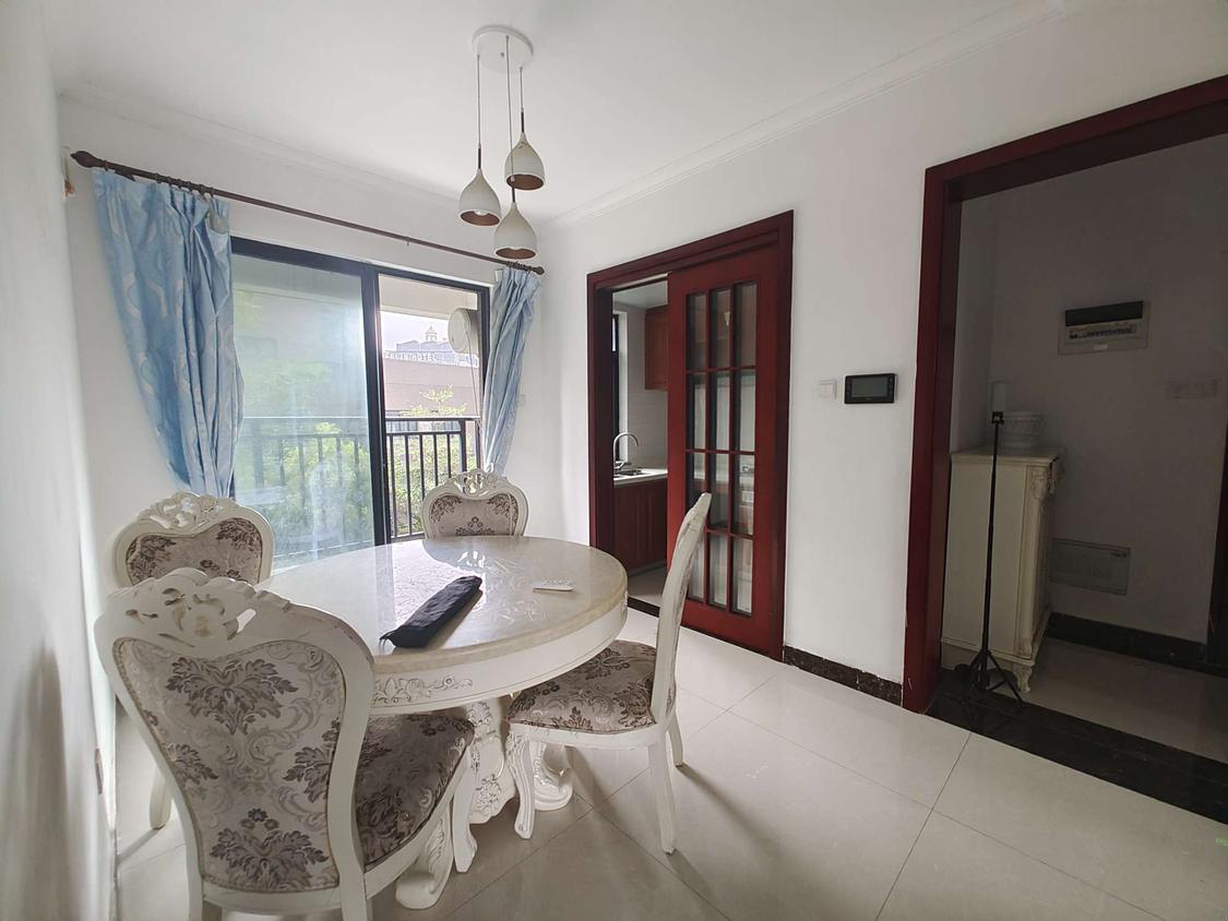 整租·山海一品海岸花园