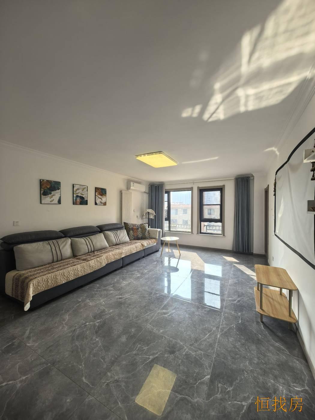 整租·帝湖世家