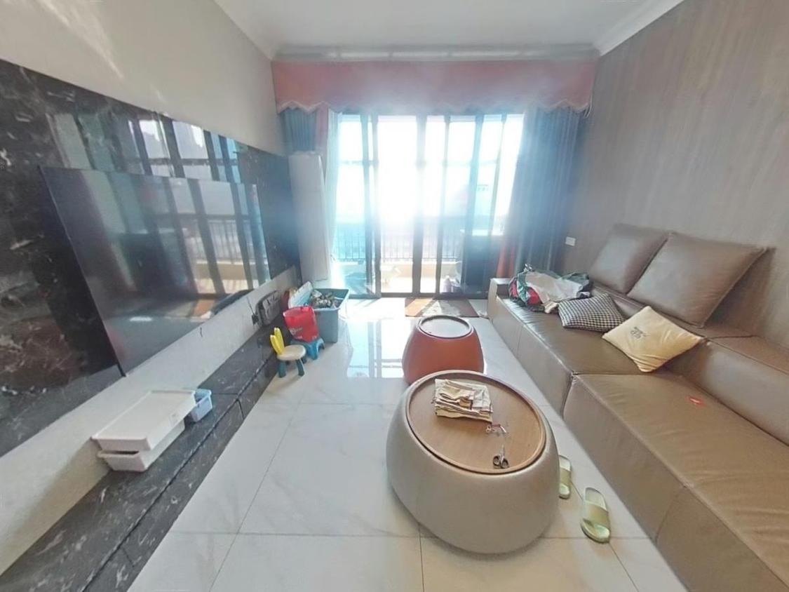 整租·碧桂园君临壹品