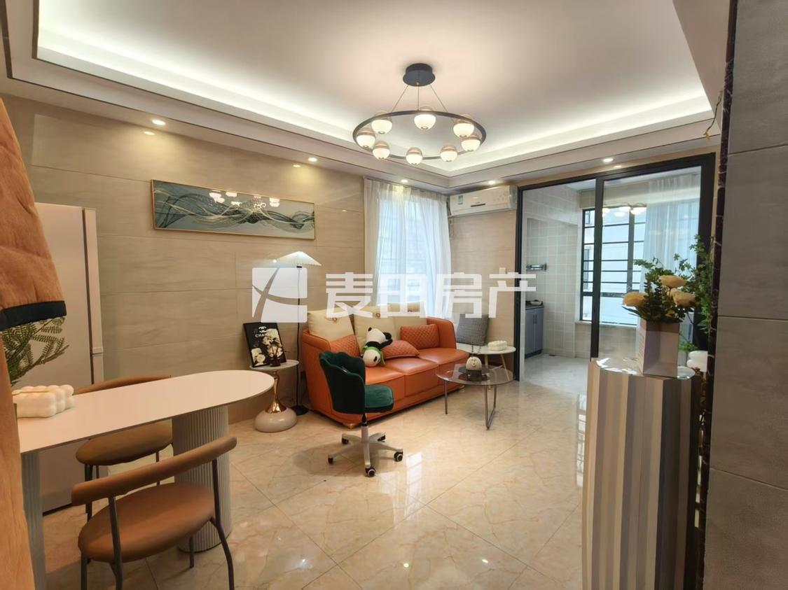 整租·罗宾森璀璨新城(一期)