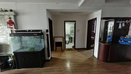 西青杨柳青整租 柳溪苑小区2室2厅/93平/中楼层