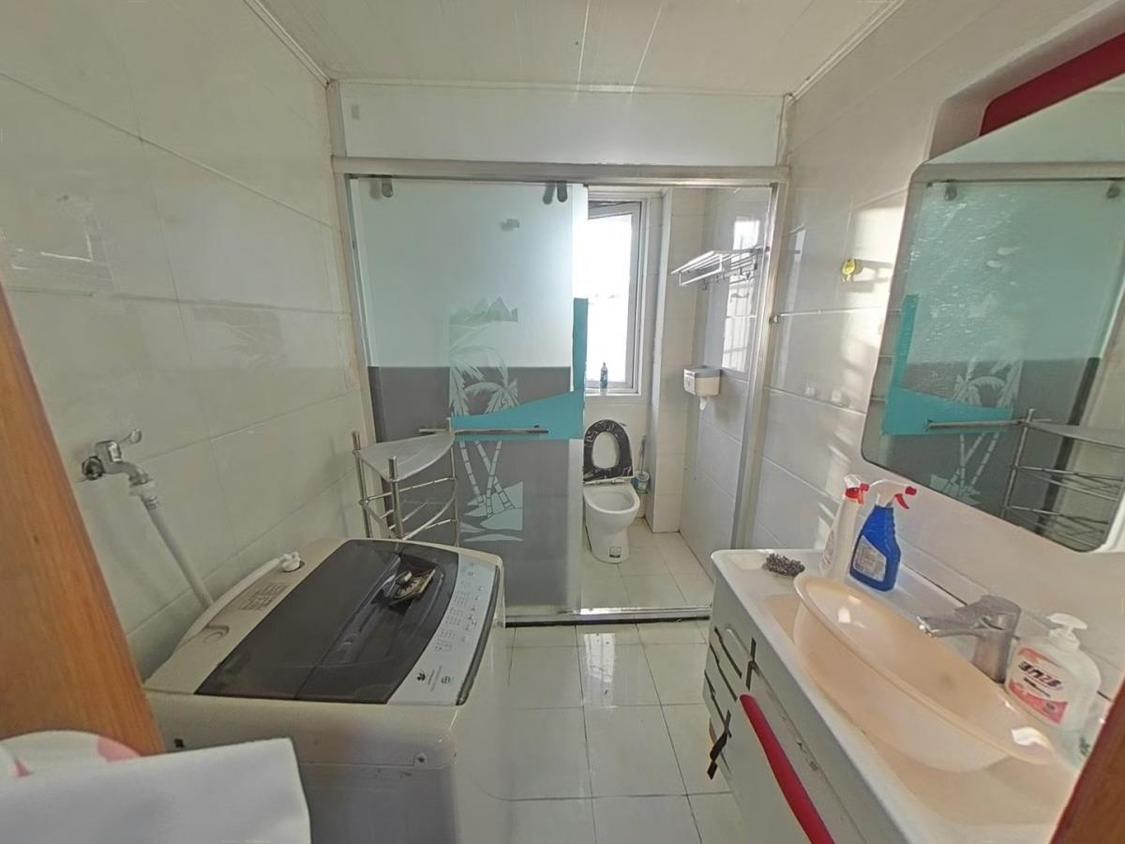 整租·盘欣家园