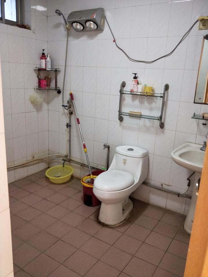 整租·采四小区