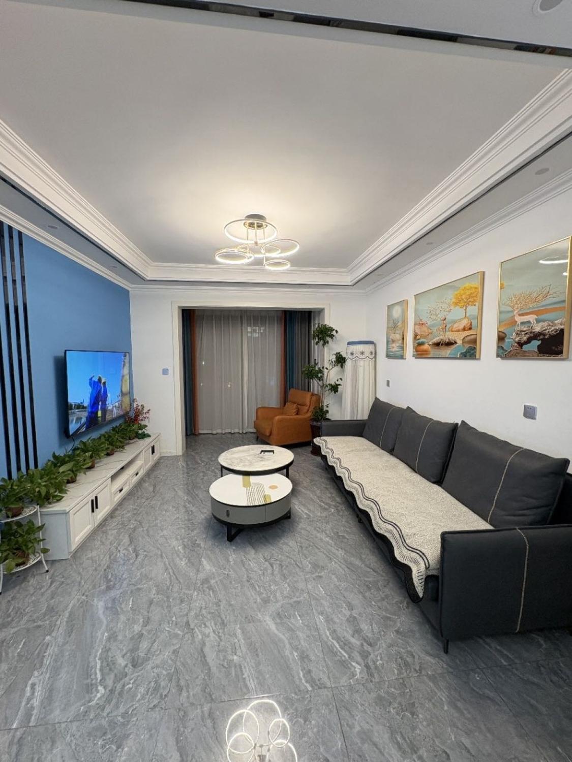 整租·金雁铭座