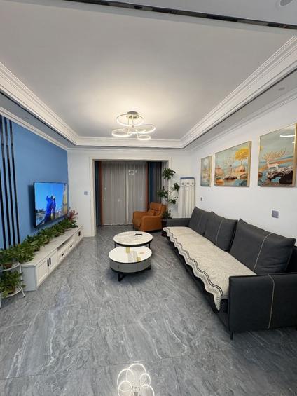 广汉广汉市整租 金雁铭座3室2厅/180平/中楼层