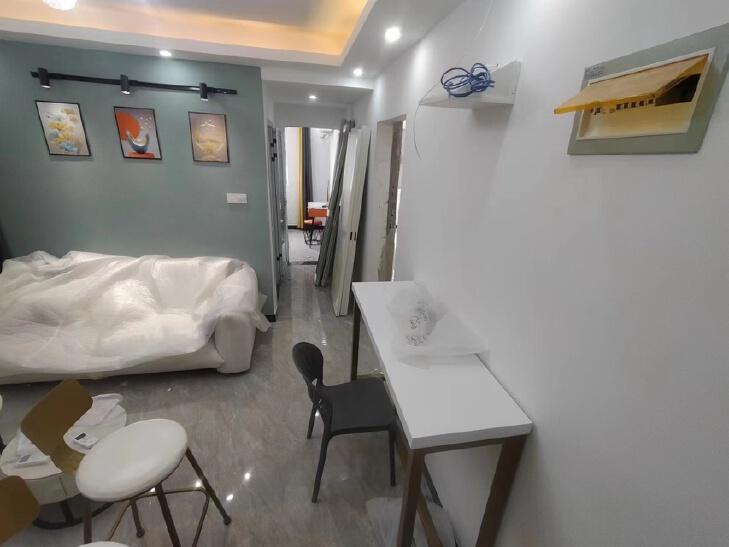 合租·鑫隆花园