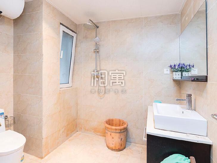 合租·DBC加州小镇(C区)